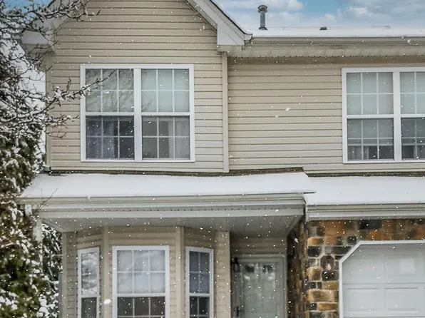 12 Hawthorne Drive, Tinton Falls, NJ 07753