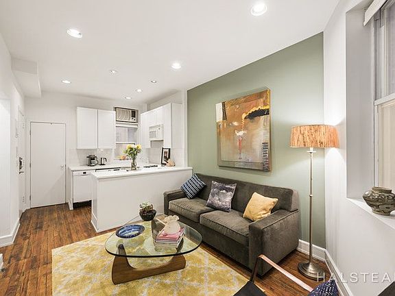 2nd image of 214 W 16th St APT 2W
