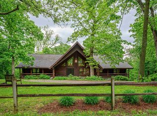 55 Stony Point, Galena, IL 61036