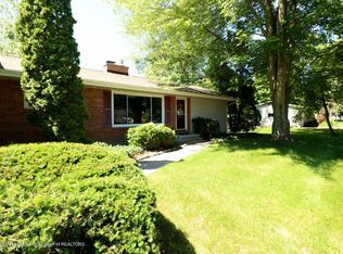 1045 Haslett Rd, Haslett, MI 48840