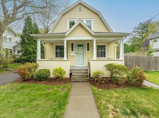 17 Montgomery St, Westfield, MA 01085