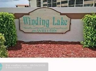 10039 Winding Lake Rd APT 101, Sunrise, FL 33351