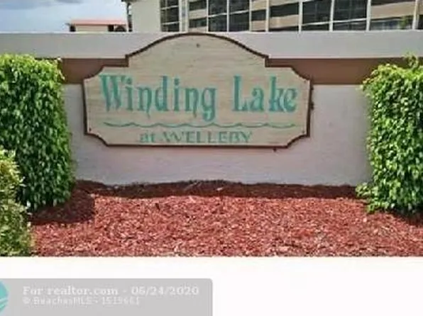 10039 Winding Lake Rd APT 101, Sunrise, FL 33351