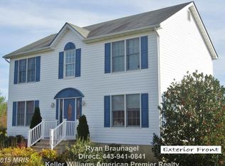 147 Country Side Loop, Elkton, MD 21921