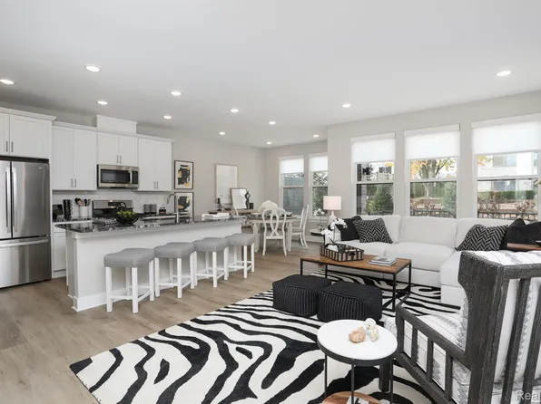 3018 Canopy Tree Way #10, Ann Arbor, MI 48103