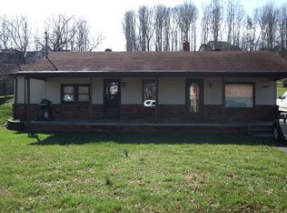 19218 Woodland Hills Rd, Abingdon, VA 24210