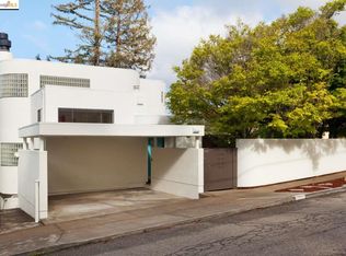 770 Cragmont Ave, Berkeley, CA 94708