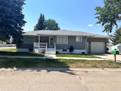 410 3rd St W, Chester, MT, 59522