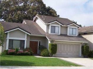 1614 Splitrail Dr, Encinitas, CA 92024