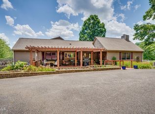 236 Wadlow Gap Rd, Kingsport, TN 37660