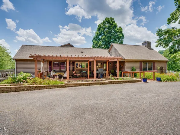 236 Wadlow Gap Rd, Kingsport, TN 37660