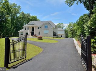6224 Belleair Rd, Burke, VA 22015