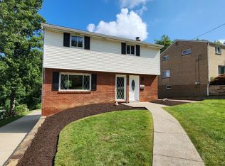 473 Springdale Dr, Pittsburgh, PA 15235