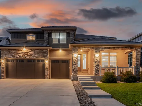 775 Longs Peak Drive, Erie, CO 80516
