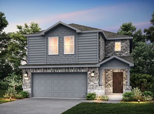 2305 Bay Laurel Ln, Forney, TX 75126