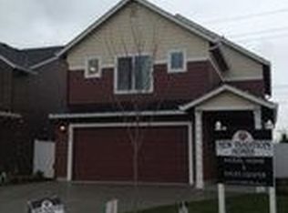 600 SE 11th Ave, Battle Ground, WA 98604