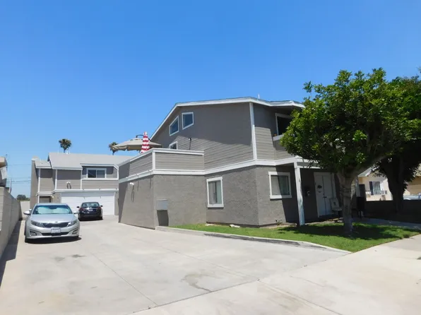 ALH7811, 7811 Alhambra Dr APT B, Huntington Beach, CA 92647