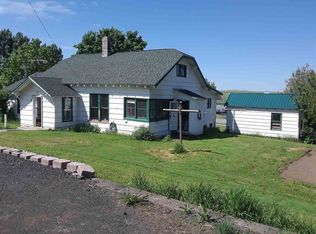405 N Pine St, Spangle, WA 99031