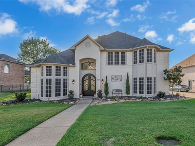 1320 Shores Blvd, Rockwall, TX, 75087
