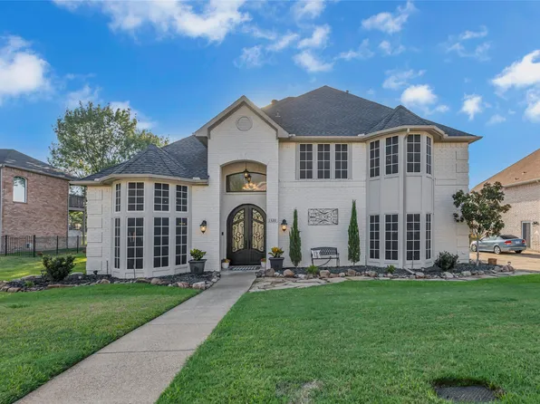 1320 Shores Blvd, Rockwall, TX 75087