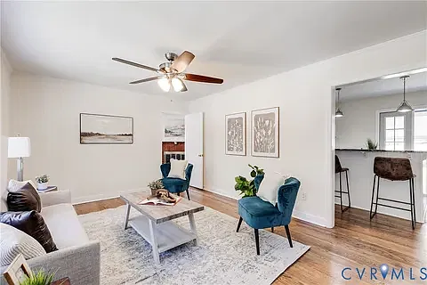3 bed, 1433 sqft, $2,500 — Photo 3