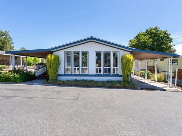 10025 El Camino Real Spc 42, Atascadero, CA 93422