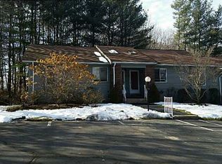 125 Smith Ave UNIT 2A, Smithfield, RI 02828