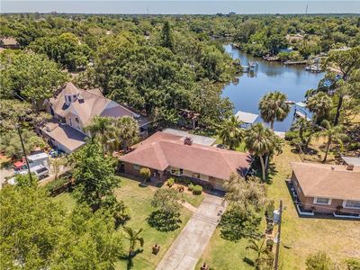 932 Seminole Blvd, Tarpon Springs, FL, 34689