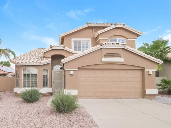 19251 N 79th Dr, Glendale, AZ 85308