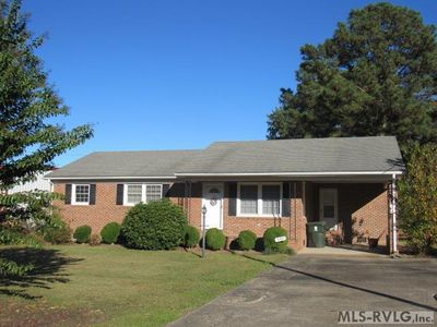 202 Maple Ave, Conway, NC, 27820