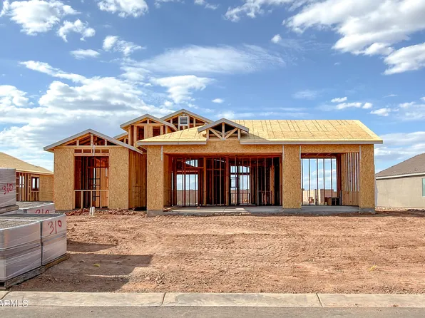 4959 Scout Drive LOT 310, Sierra Vista, AZ 85650