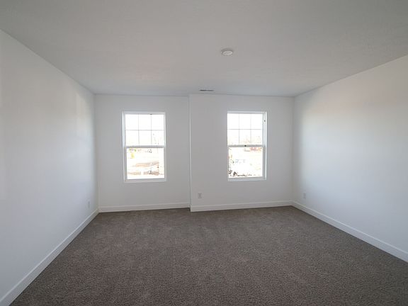 Bedroom - Representational Photo