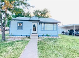 602 N Roosevelt Ave, Liberal, KS 67901