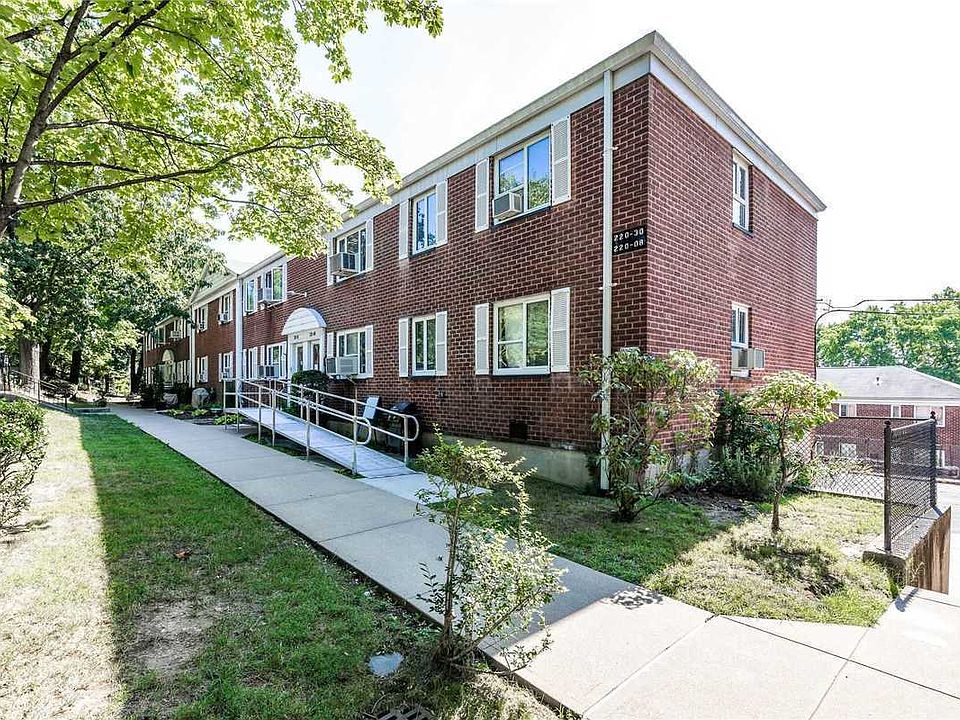 1st image of 220-18 Stronghurst Ave #1