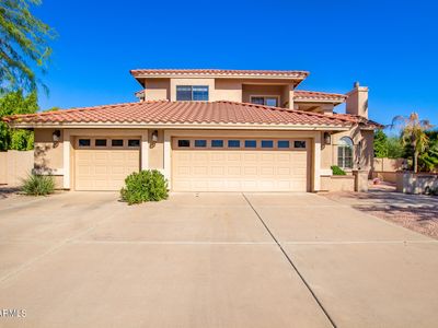 4902 W Saddlehorn Rd, Phoenix, AZ, 85083