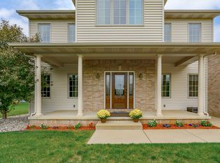 1076 S 2nd St, Kalamazoo, MI 49009