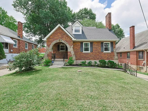 16 W Crittenden Ave, Fort Wright, KY 41011