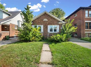 364 Partington Ave, Windsor, ON N9B 2N5