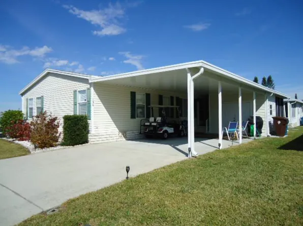 156 Blue Heron Blvd #108, Haines City, FL 33844