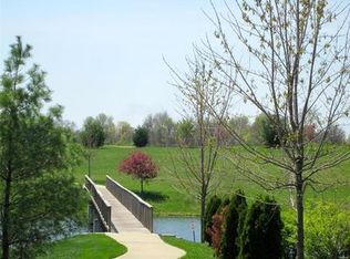 1505 Scoter Ct, Swansea, IL