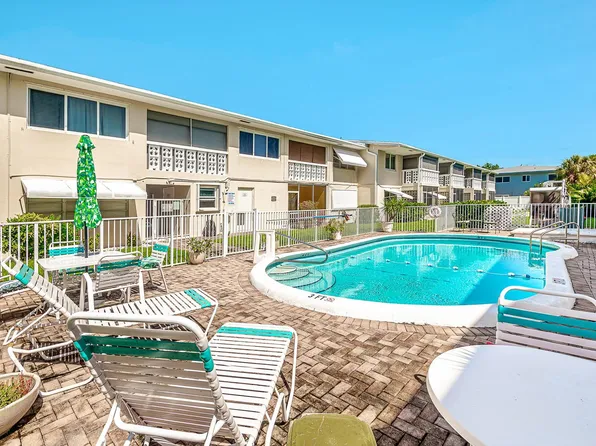 801 Pine Drive #3, Pompano Beach, FL 33060