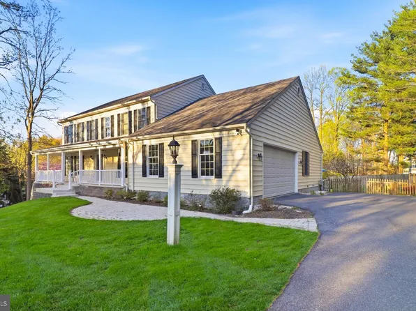 10144 Bracken Dr, Ellicott City, MD 21042
