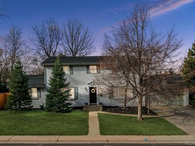 6471 S Marion Street, Centennial, CO, 80121