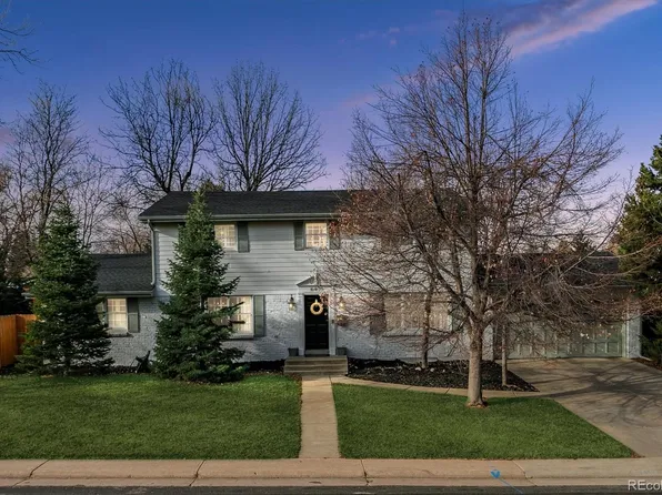 6471 S Marion Street, Centennial, CO 80121