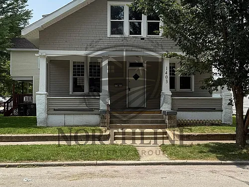 1403 Cass St Photo 1 1403 Cass St Photo 1