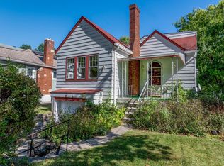 4336 Simpson Ave, Cincinnati, OH 45227