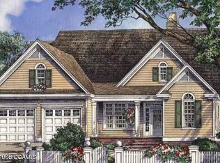 475-9 Foot Rd, Newport, NC 28570