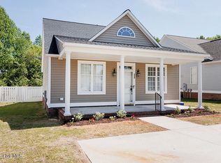 421 Davis Farm Dr, Nashville, NC 27856