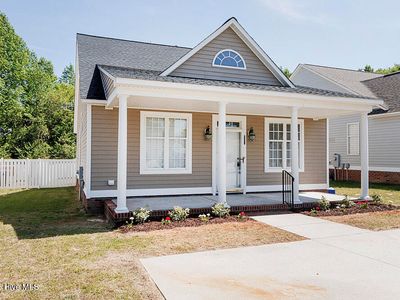 421 Davis Farm Drive, Nashville, NC, 27856