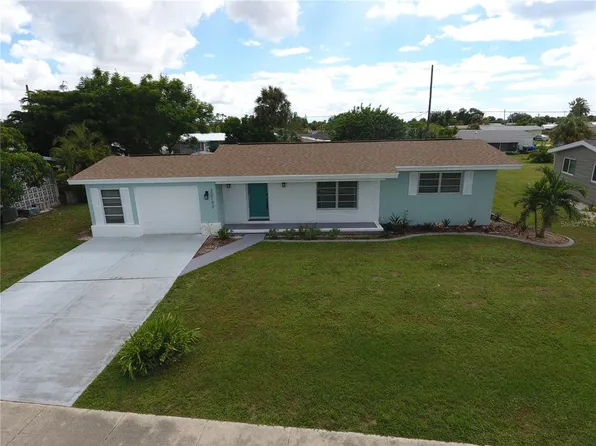 22193 Breezeswept Ave, Pt Charlotte, FL 33952